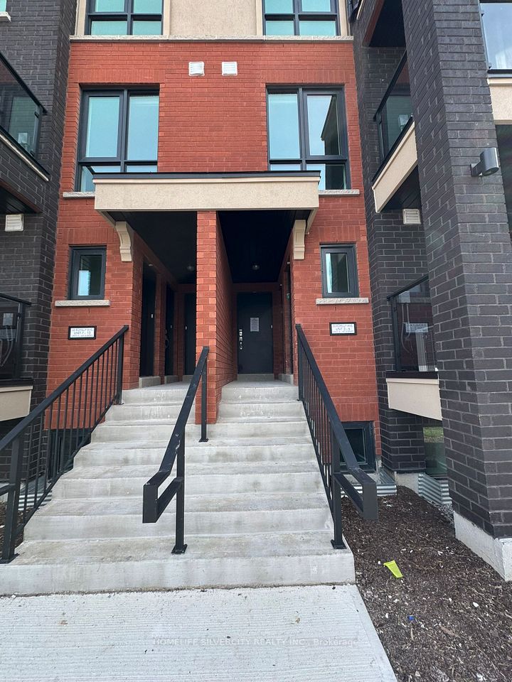 Condo Townhouse at 35 Romilly Avenue 6, Brampton, ON L7A 5L8, Brampton