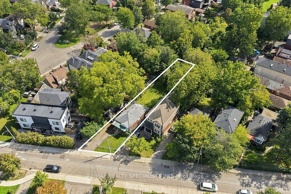 Detached at 93 Cavell Avenue, Toronto, ON M8V 1P4, Toronto W06