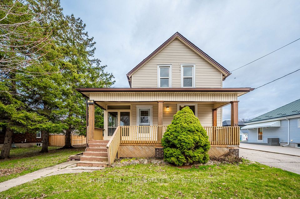 Detached at 30 Robert Street, Milton, ON L9T 1G5, Milton