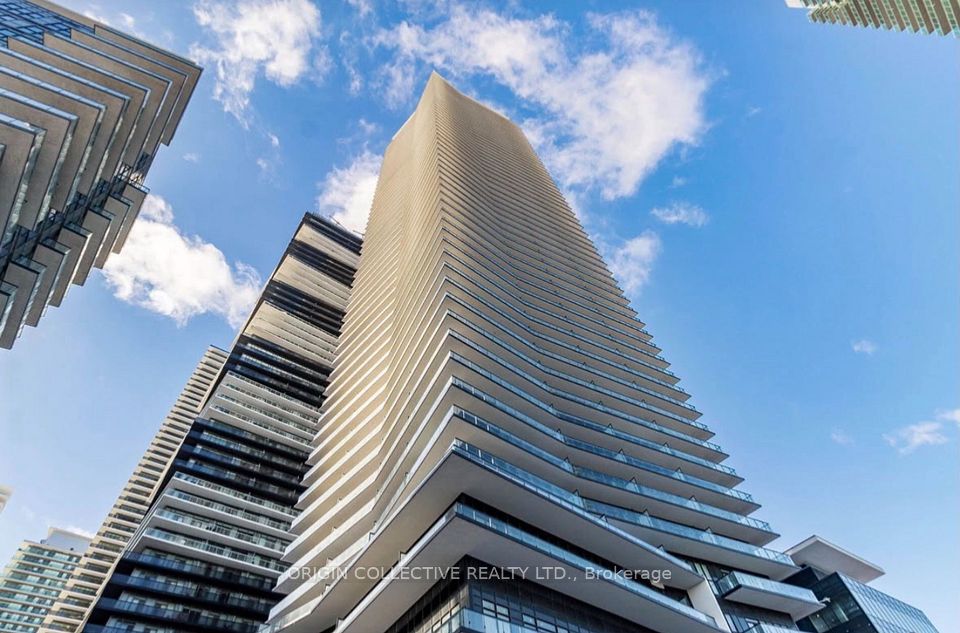 Condo Apartment at 38 Annie Craig Drive 810, Toronto, ON M8V 0G9, Toronto W06
