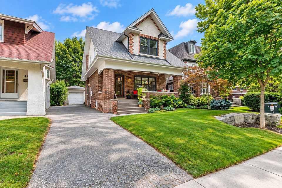Detached at 21 Eastbourne Crescent, Toronto, ON M8V 1W5, Toronto W06