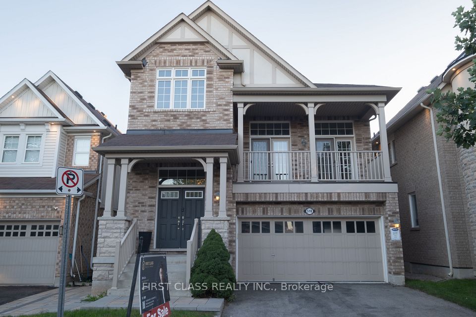 518 Wettlaufer Terrace, Milton, ON L9T 8K9 at 518 Wettlaufer Terrace, Milton, ON L9T 8K9, Milton, ON, L9T 8K9