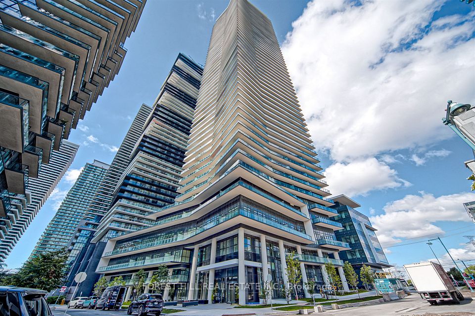 Condo Apartment at 38 Annie Craig Drive 2009, Toronto, ON M8V 0G9, Toronto W06