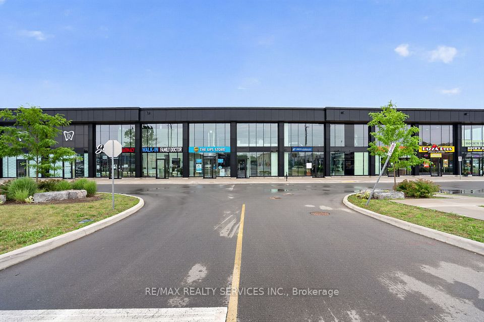 530 Speers Road 39, Oakville, ON L6K 0K3