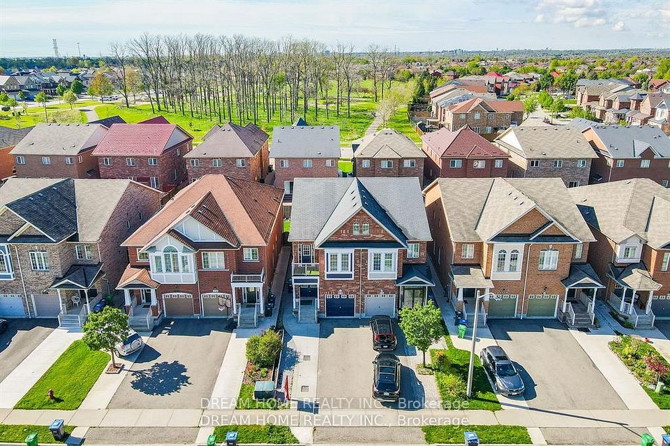 Semi-Detached  at 4730 Alana Glen Drive #BSMT, Mississauga, ON L5V 0C3, Mississauga