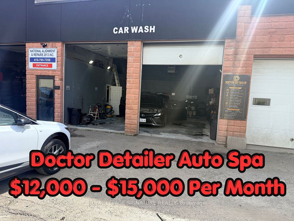1277 Caledonia Road 3b, Toronto, ON M6A 2X7