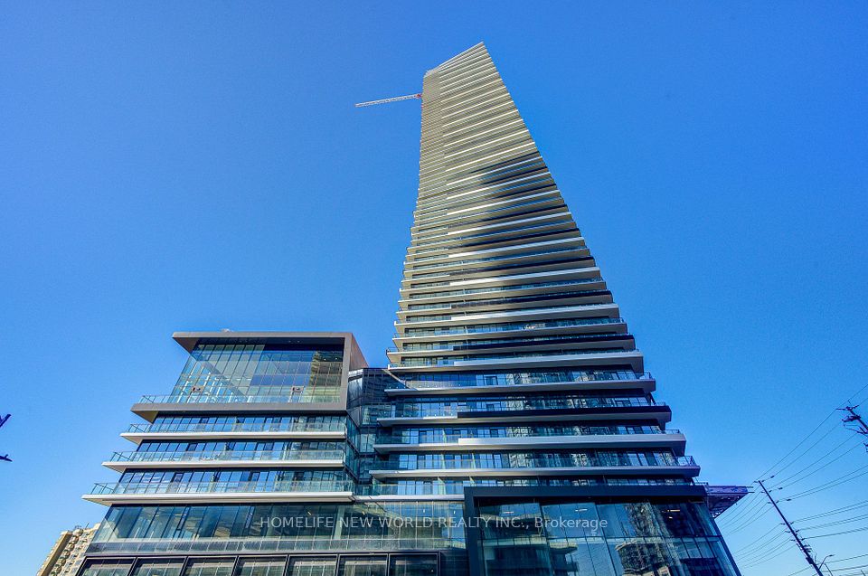 Condo Apartment at 448 Burnhamthorpe Road W 7203, Mississauga, ON L5B 0R4, Mississauga