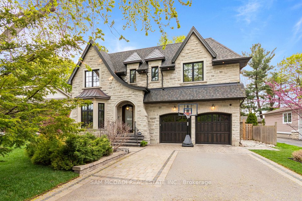 Detached at 1134 Welwyn Drive, Mississauga, ON L5J 3J3, Mississauga