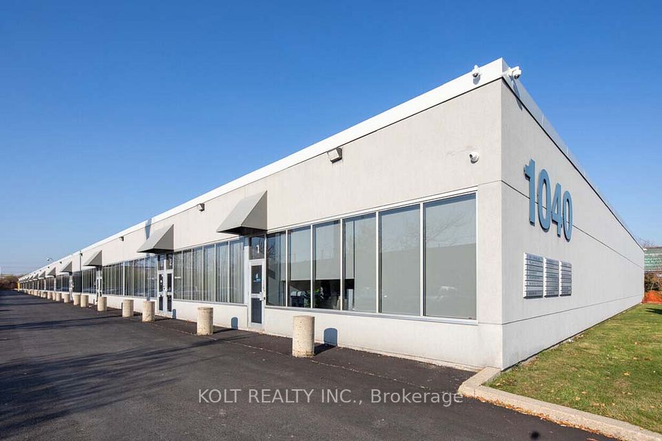 1040 Martin Grove Road 21, Toronto, ON M9W 4W4