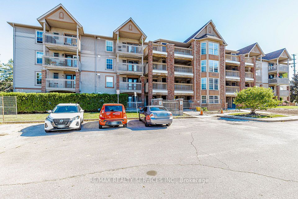 Condo Apartment at 4005 Kilmer Drive 310, Burlington, ON L7M 4M2, Burlington