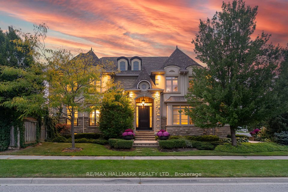 Detached at 3458 Skipton Lane, Oakville, ON L6M 0K1, Oakville