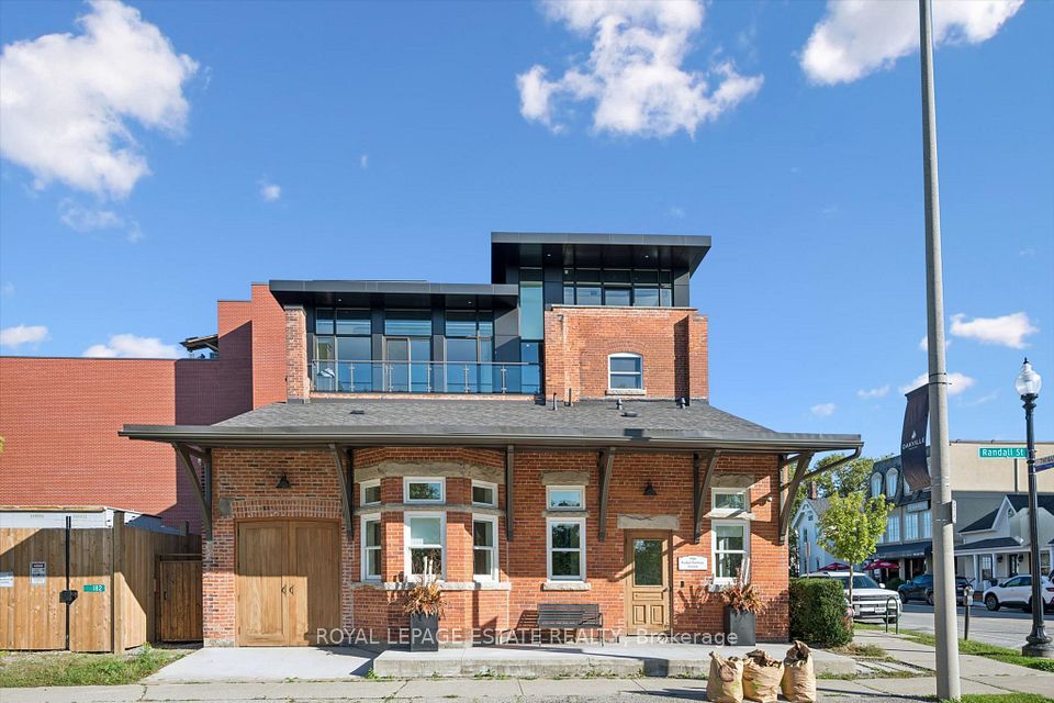 139 Thomas Street #2 , #3, Oakville, ON L6J 3A9