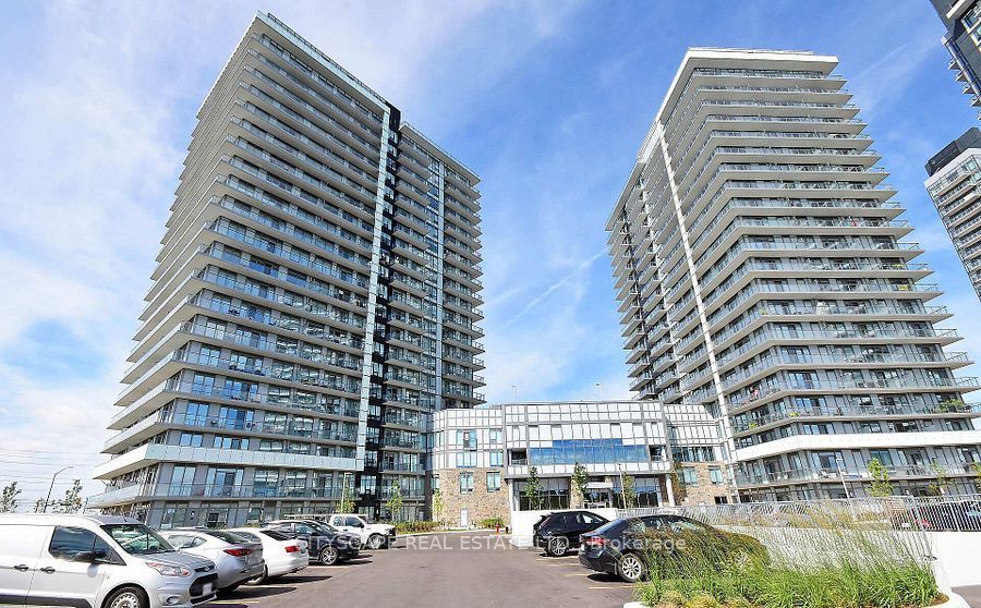 Condo Apartment at 4655 Metcalf Avenue 307, Mississauga, ON L5M 0Z7, Mississauga