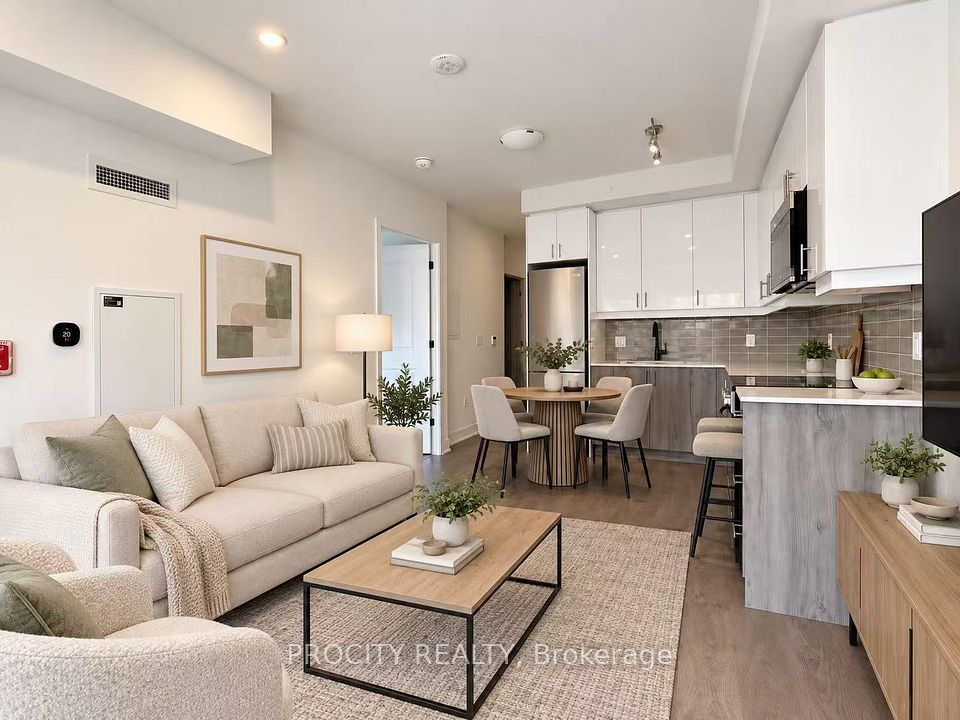 Condo Apartment at 2343 KHALSA Gate 129, Oakville, ON L6M 5R6, Oakville