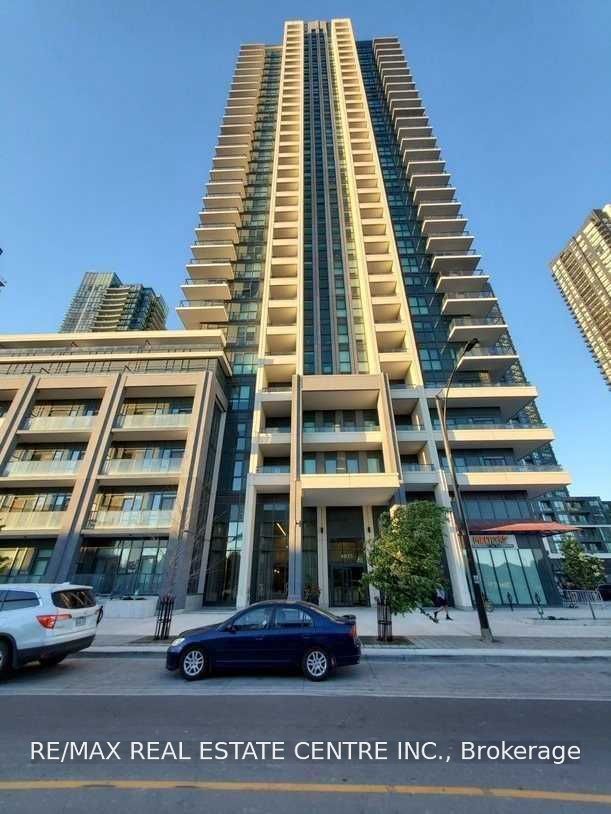 Condo Apartment at 4055 Parkside Village Drive 435, Mississauga, ON L5B 0K8, Mississauga