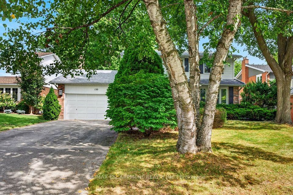Detached at 159 All Saints Crescent, Oakville, ON L6J 5Y6, Oakville