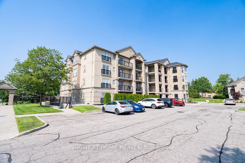 Condo Apartment at 1471 Maple Avenue 302, Milton, ON L9T 0B4, Milton