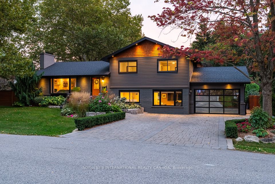 Detached at 600 Deborah Crescent, Burlington, ON L7T 2N1, Burlington