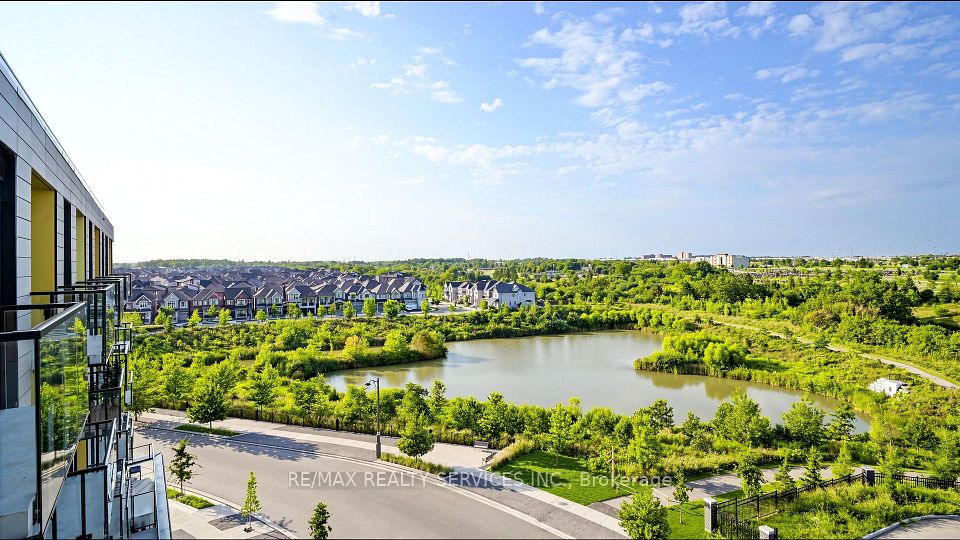 Condo Apartment at 1415 Dundas Street E 610, Oakville, ON L6H 7G1, Oakville