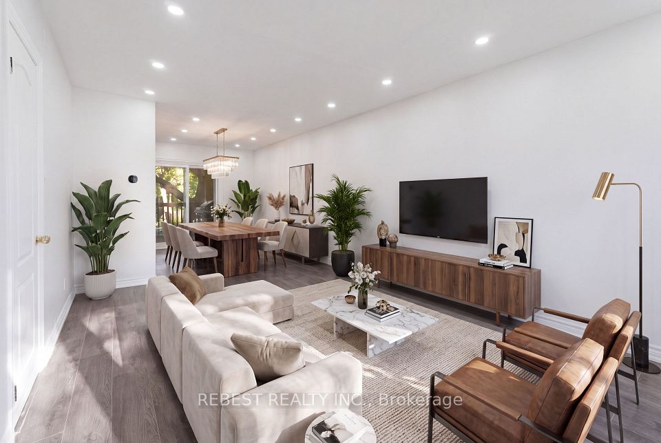Semi-Detached at 2181 Wiseman Court, Mississauga, ON L5J 1P3, Mississauga