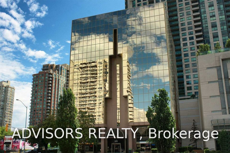 Office at 3660 Hurontario Street 609, Mississauga, ON L5B 3C4, Mississauga