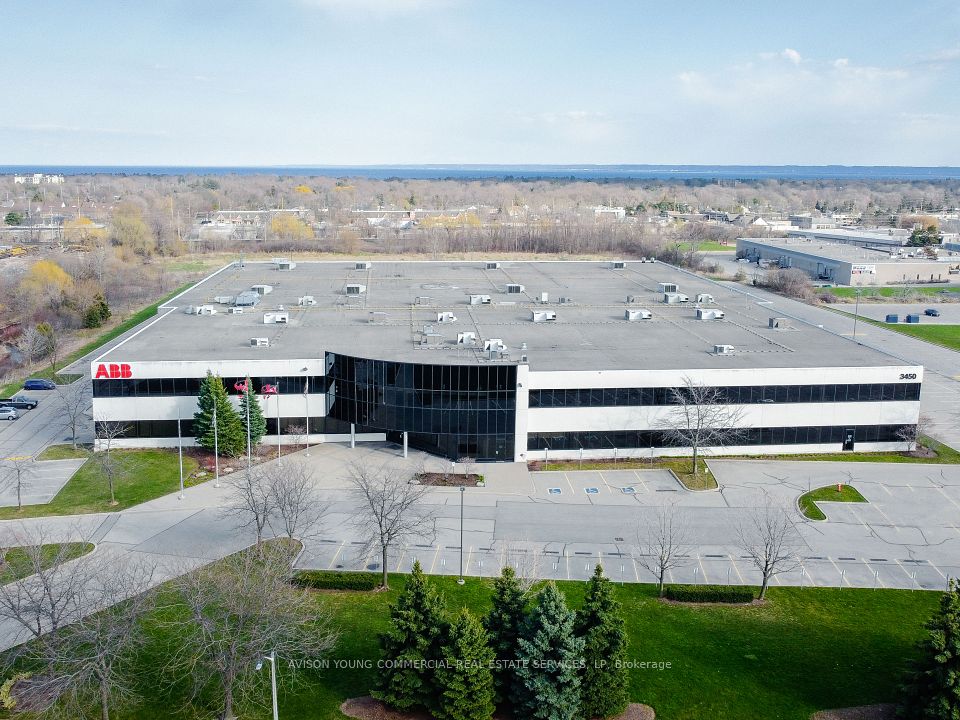3450 Harvester Road, Burlington, ON L7N 3M7