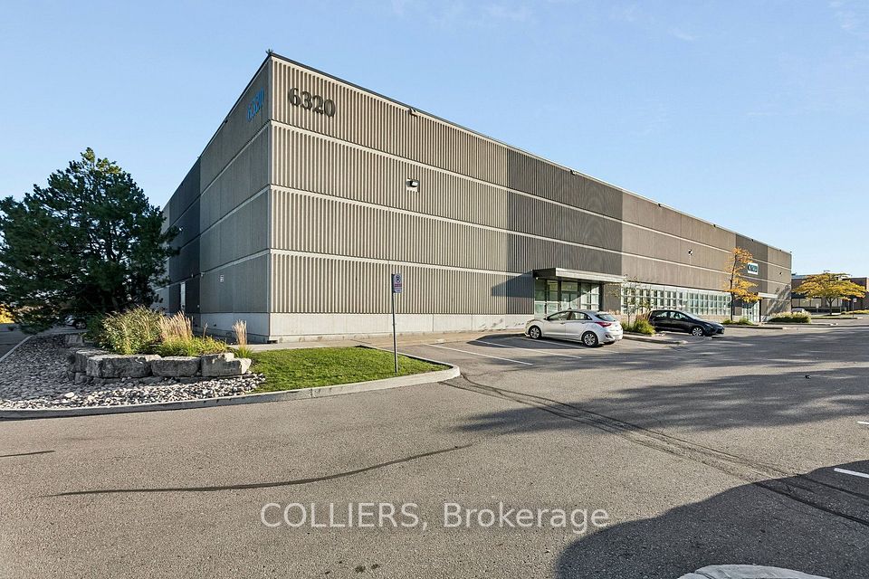 6320 Danville Road 1, Mississauga, ON L5T 2Y7