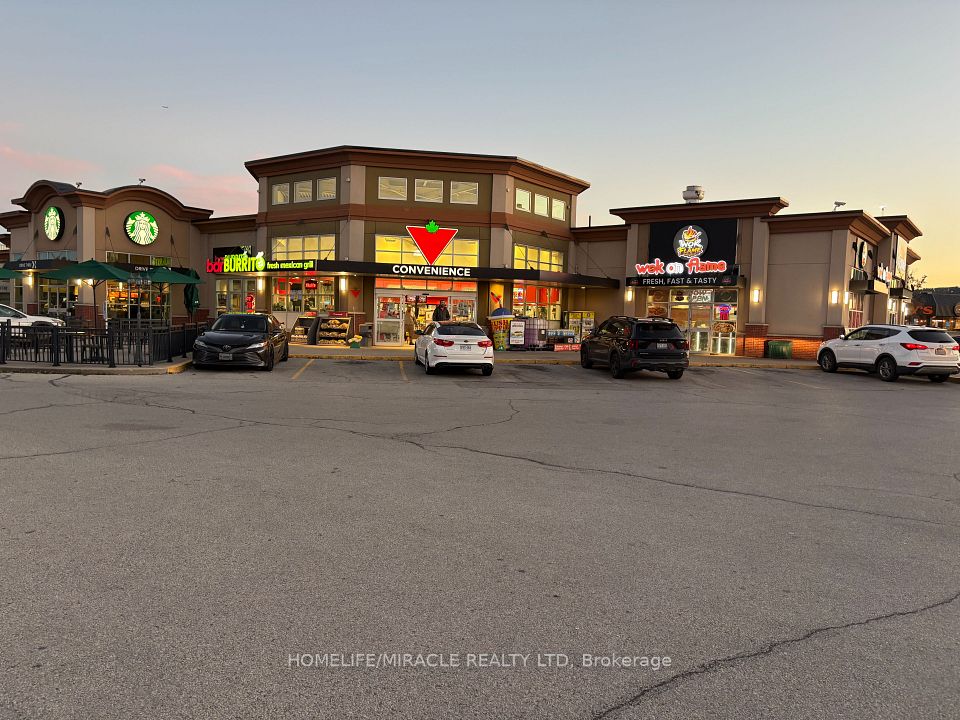 20 Market Drive, Milton, ON L9T 3H5
