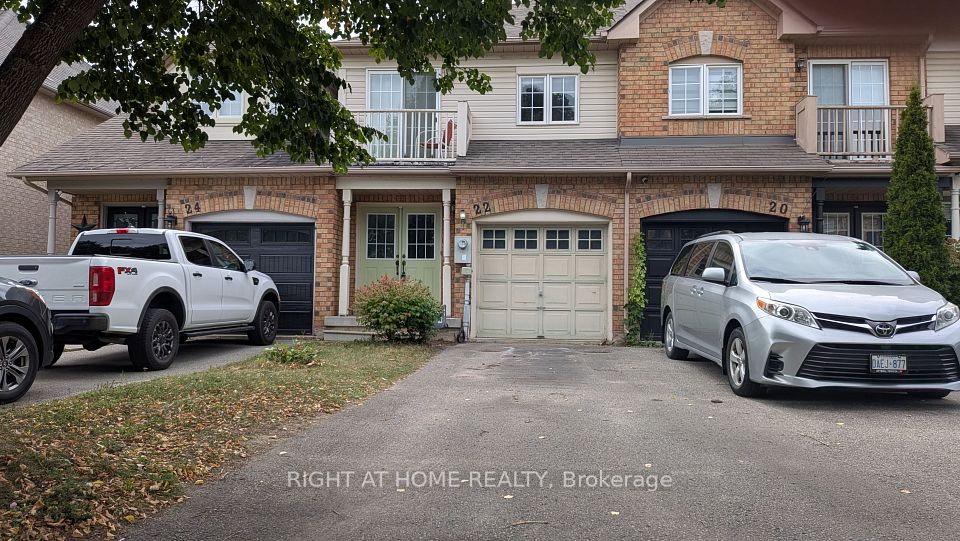 22 Harding Street, Halton Hills, ON L7G 6B2 at 22 Harding Street, Halton Hills, ON L7G 6B2, Halton Hills, ON, L7G 6B2