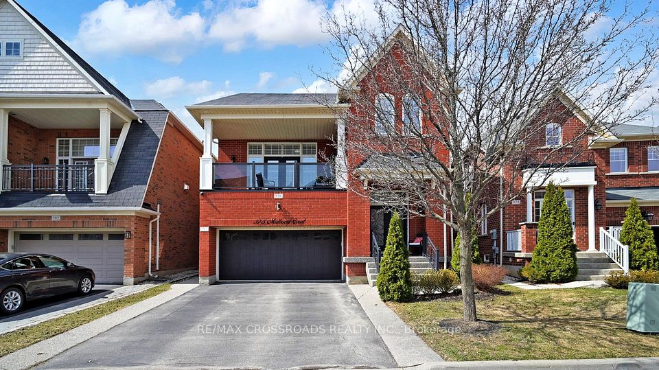 378 Malboeuf Court, Milton, ON L9T 7Y3 at 378 Malboeuf Court, Milton, ON L9T 7Y3, Milton, ON, L9T 7Y3