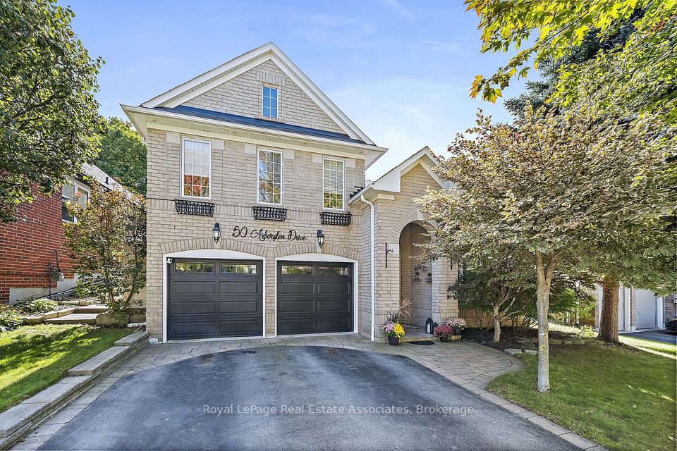 50 Arborglen Drive, Halton Hills, ON L7G 6L2 at 50 Arborglen Drive, Halton Hills, ON L7G 6L2, Halton Hills, ON, L7G 6L2