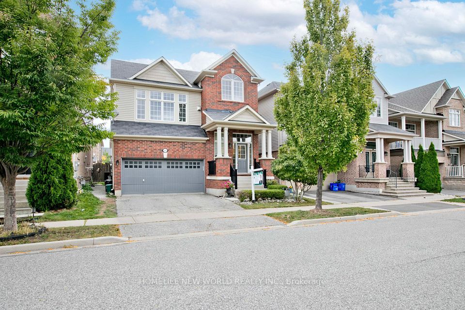 365 Tonelli Lane, Milton, ON L9T 0N4 at 365 Tonelli Lane, Milton, ON L9T 0N4, Milton, ON, L9T 0N4