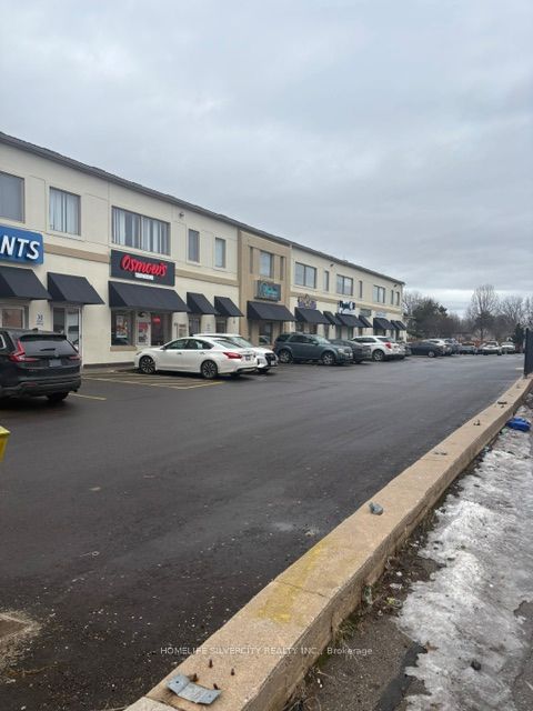 875 Main Street E 203, Milton, ON L9T 3Z3