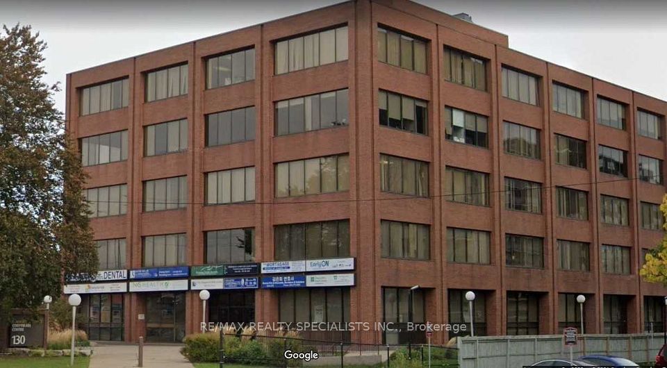 130 Dundas Street E 401, Mississauga, ON L4Y 2B8
