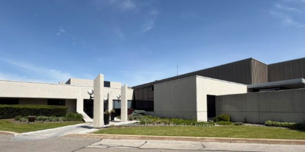 99 Summerlea Road, Brampton, ON L6T 4V2