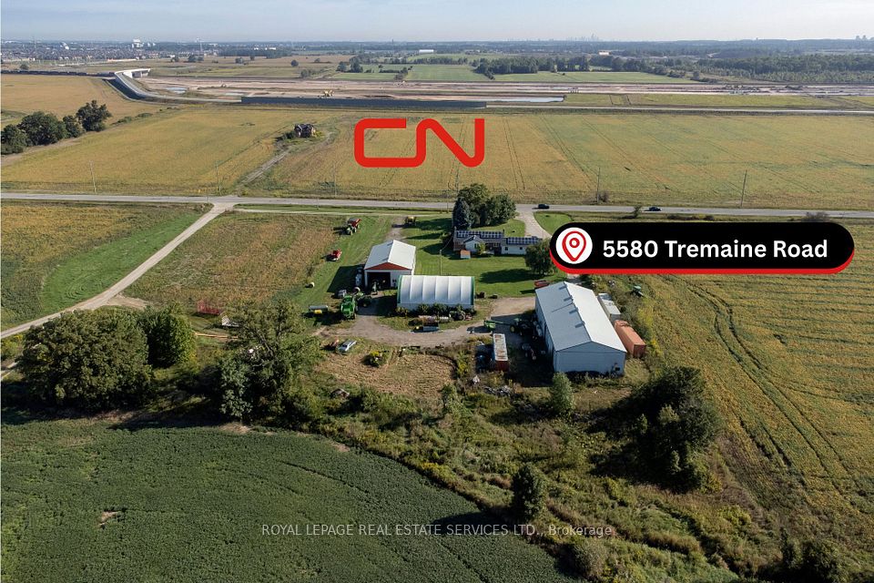 5580 Tremaine Road, Milton, ON L9E 0L6 at 5580 Tremaine Road, Milton, ON L9E 0L6, Milton, ON, L9E 0L6