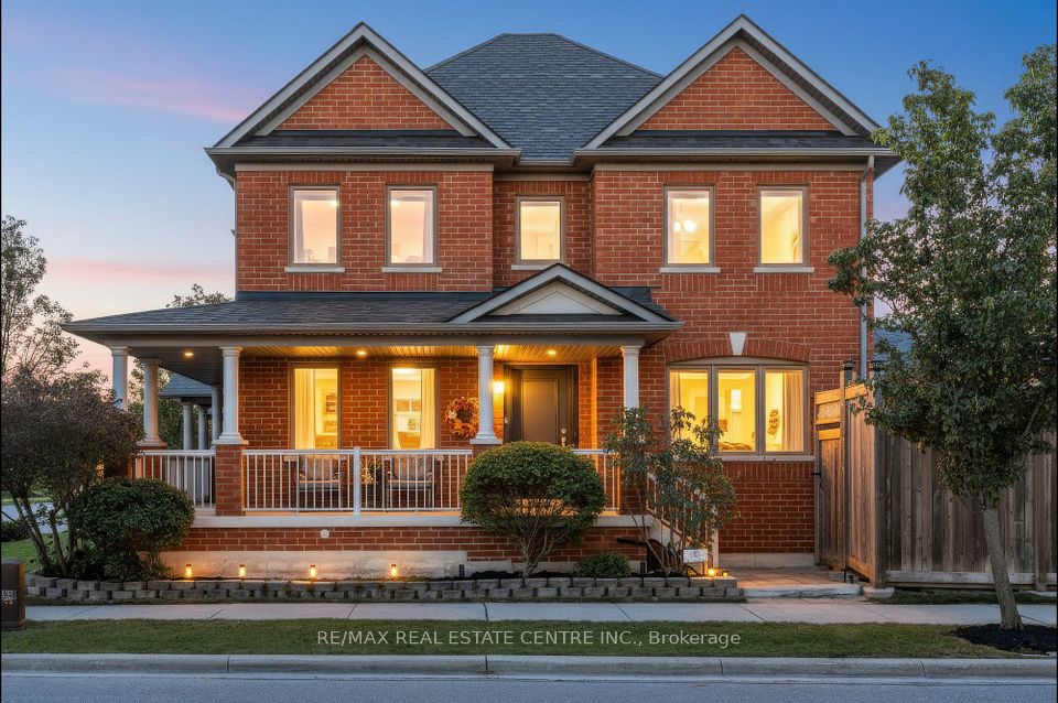 118 Lavery Heights, Milton, ON L9T 0V4 at 118 Lavery Heights, Milton, ON L9T 0V4, Milton, ON, L9T 0V4