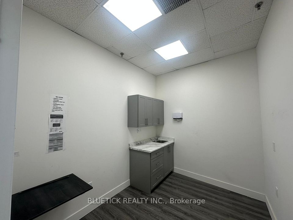 2687 Kipling Avenue 6, Toronto, ON M9V 5G6
