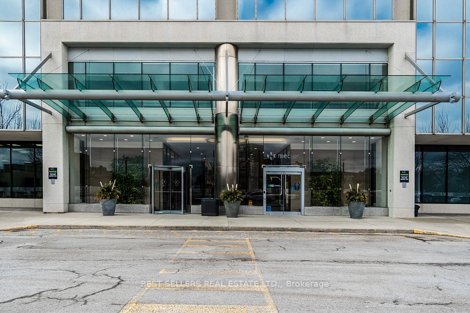 4 Robert Speck Parkway 150, Mississauga, ON L4Z 1S1