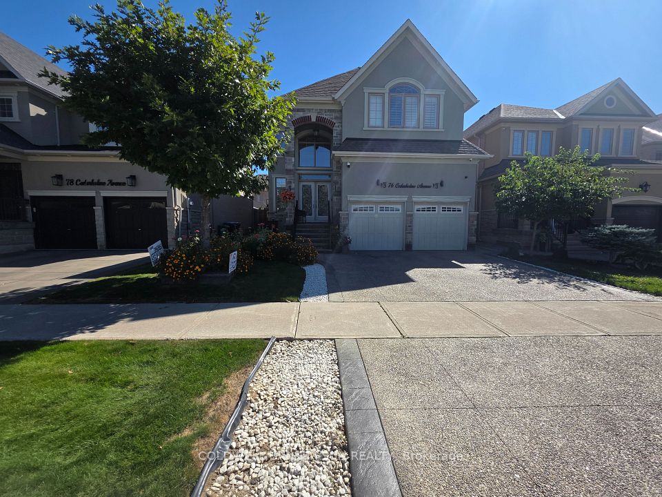 76 Cedarholme Avenue, Caledon, ON L7C 3S9 at 76 Cedarholme Avenue, Caledon, ON L7C 3S9, Caledon, ON, L7C 3S9