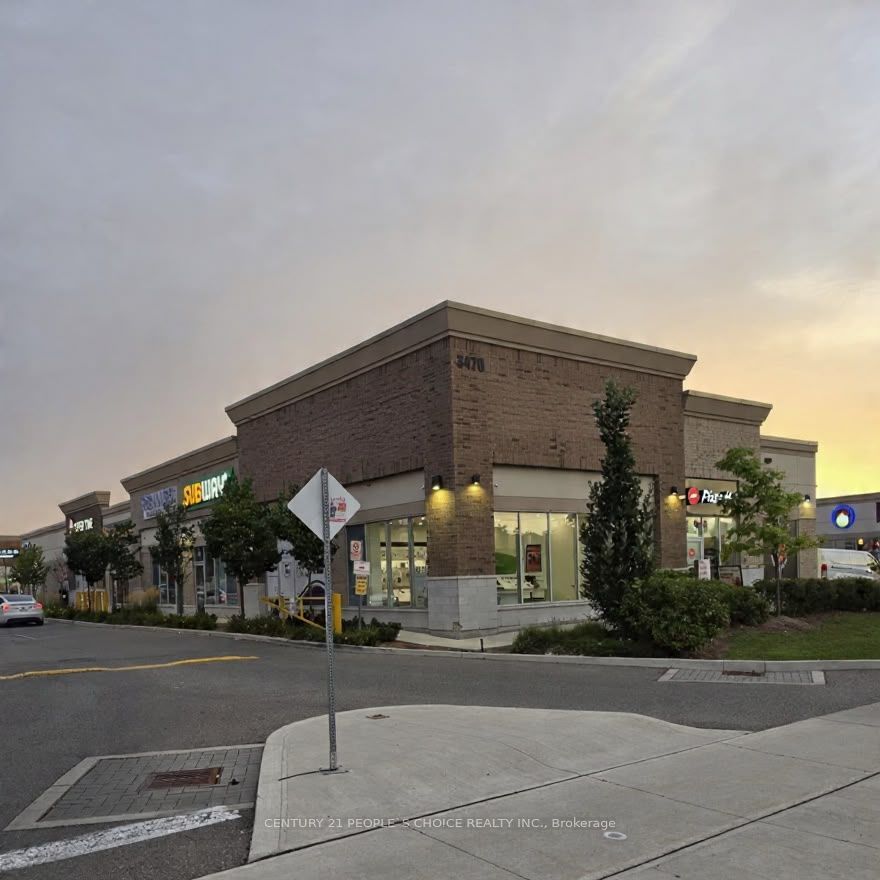 3470 Platinum Drive 42, Mississauga, ON L5M 7N4