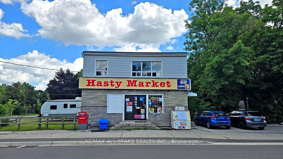 88 Elliott Street, Brampton, ON L6Y 1W3