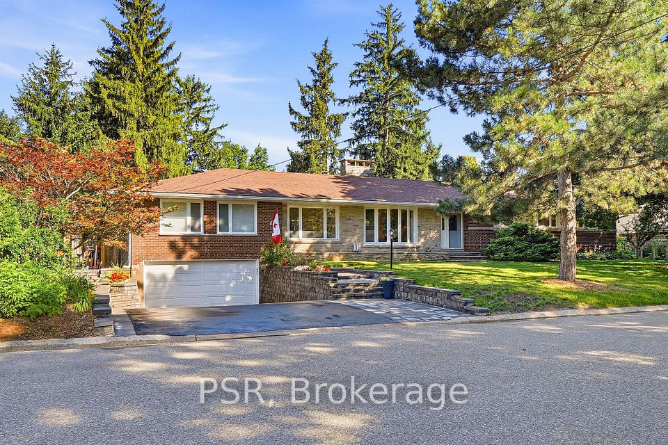 15 Valleyview Road, Halton Hills, ON L7G 1W3 at 15 Valleyview Road, Halton Hills, ON L7G 1W3, Halton Hills, ON, L7G 1W3