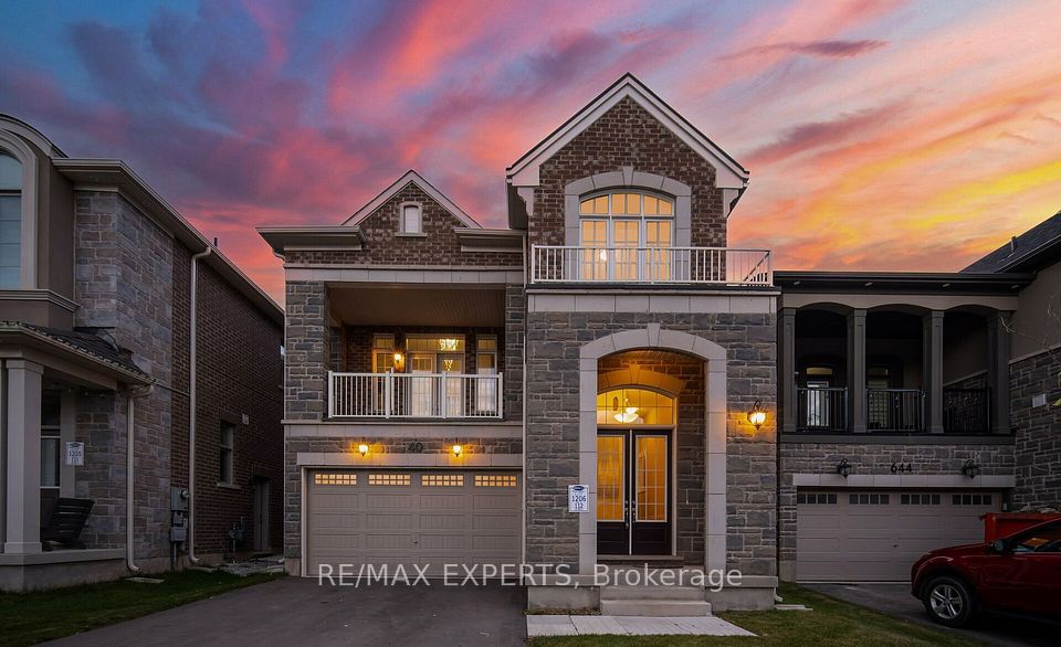 640 Boyd Lane, Milton, ON L9E 1W6 at 640 Boyd Lane, Milton, ON L9E 1W6, Milton, ON, L9E 1W6