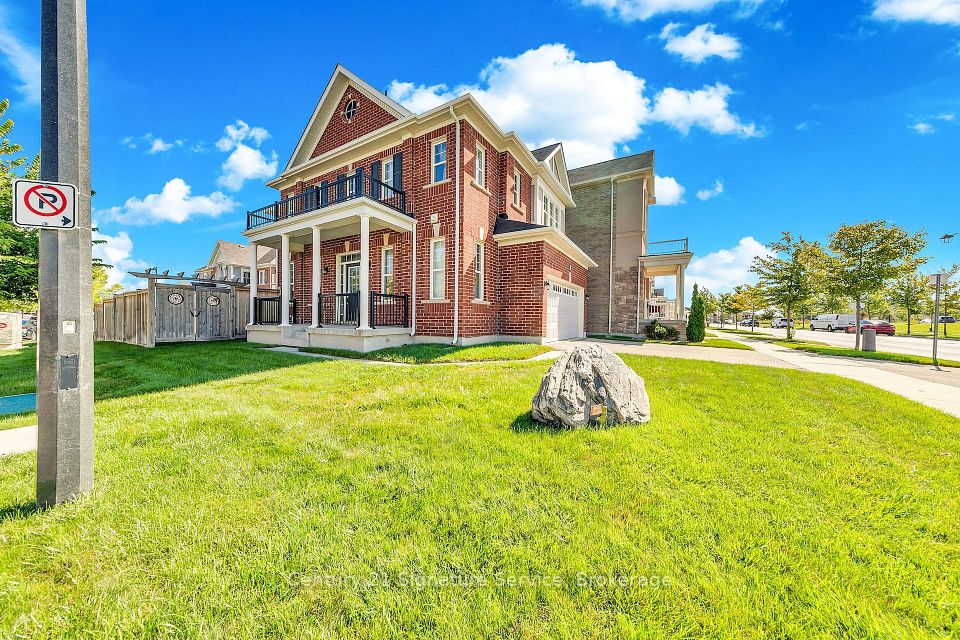 1369 Leger Way, Milton, ON L9E 1E3 at 1369 Leger Way, Milton, ON L9E 1E3, Milton, ON, L9E 1E3