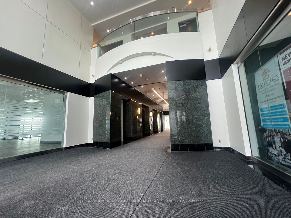 1450 Meyerside Drive 100, Mississauga, ON L5T 1H2