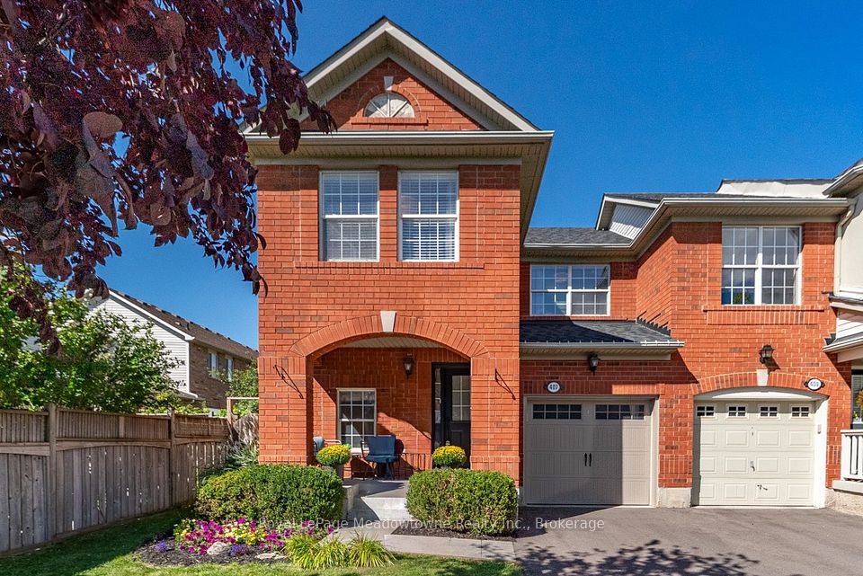 407 Baverstock Crescent, Milton, ON L9T 5L1 at 407 Baverstock Crescent, Milton, ON L9T 5L1, Milton, ON, L9T 5L1