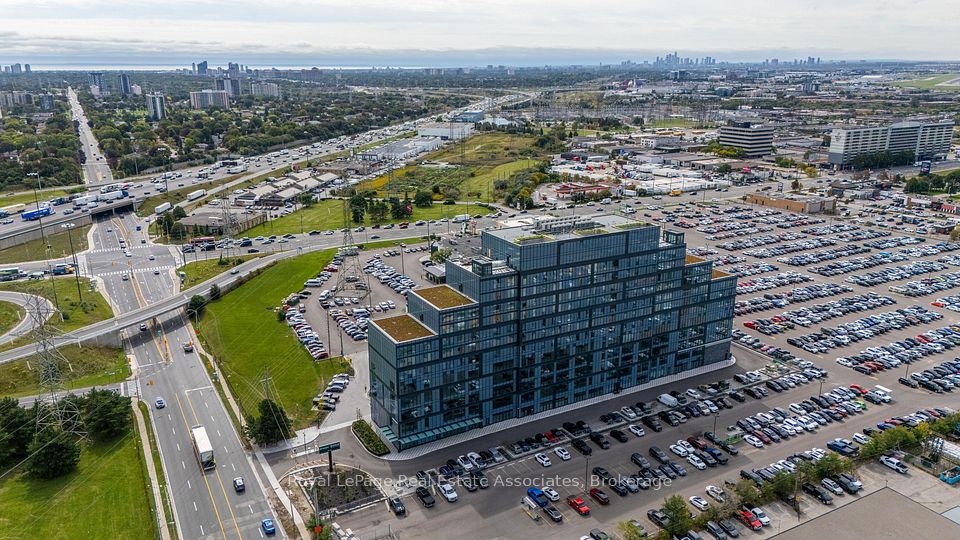 996 Martin Grove Road 310, Toronto, ON M9W 4V8