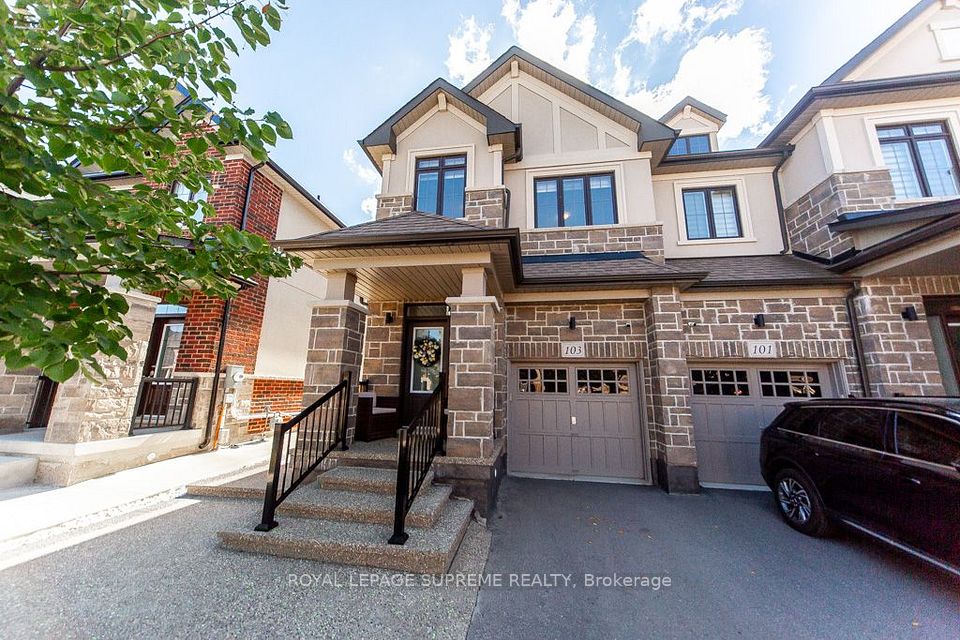 103 Benadir Avenue, Caledon, ON L7C 4E7 at 103 Benadir Avenue, Caledon, ON L7C 4E7, Caledon, ON, L7C 4E7