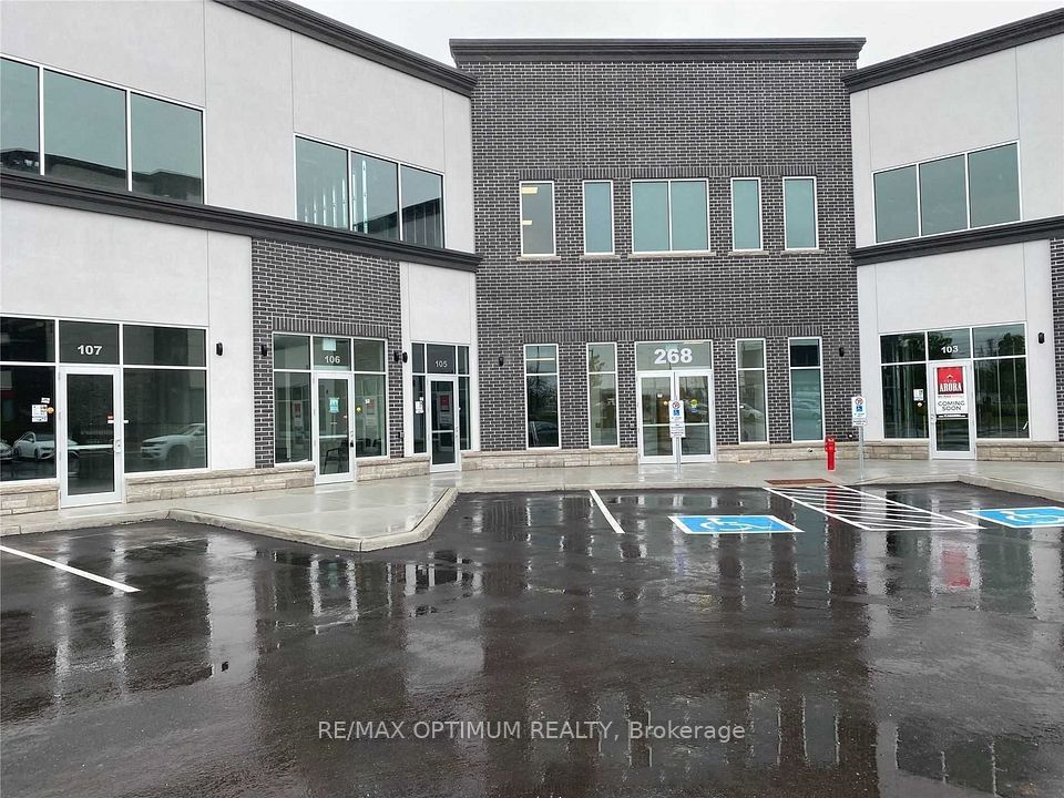 268 Derry Road W 201, Mississauga, ON L5W 0H6
